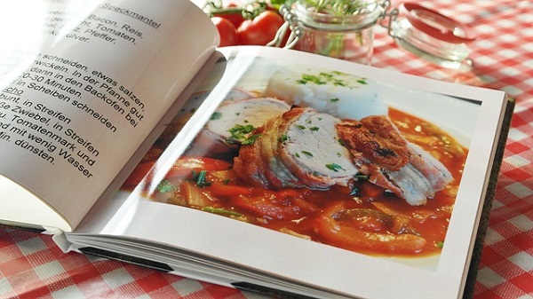 Mother’s Day Gift Ideas: A (fun) cookbook