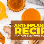 6 Powerful Anti-Inflammatory Recipes Everyone Should Try