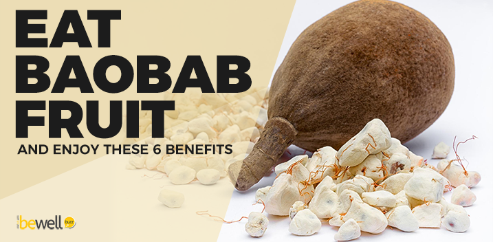 6 Reasons You Need Baobab Fruit in Your Life