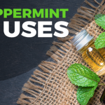 10 Remarkable Peppermint Oil Benefits for Beauty, Health, & Home