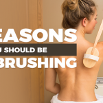 6 Amazing Benefits Of Dry Brushing Your Skin