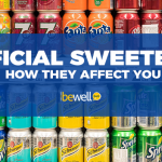 The Sweet Poison in Artificial Sweeteners