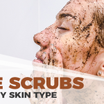 11 Homemade Face Scrubs That Will Leave You Glowing