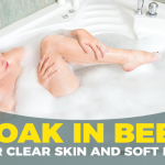 7 Reasons Your Body Will Absolutely Love A Beer Bath