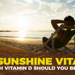 Everything You Need to Know About Vitamin D