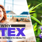 What Is Vitex Herb and How It Makes Life Easy for Women