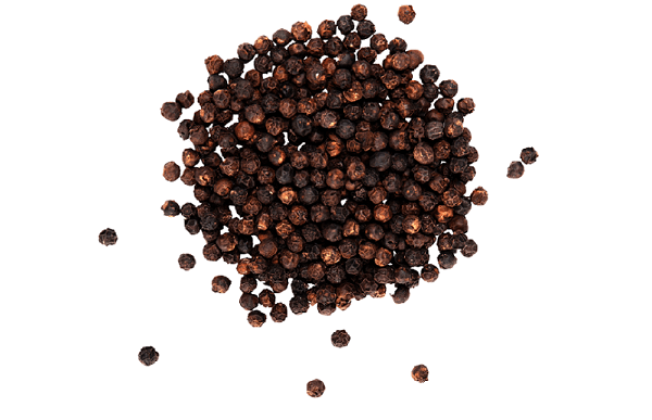 If black pepper is strong, you can bet that black pepper essential oil is even stronger. 