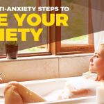 12 Natural Ways of Relieving Your Anxiety