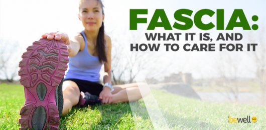 Fascia: What It Is, And How to Care for It
