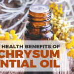 11 Reasons Why You Need to Use Helichrysum Essential Oil