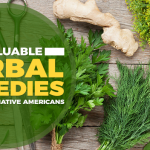 31 Traditional Herbal Remedies That Are Highly Effective