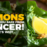 This Is What Makes Lemons A Potent Cancer Fighter