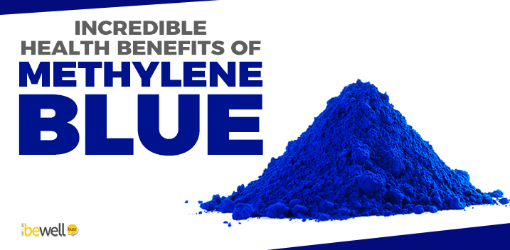 The Incredible Health Benefits of Methylene Blue