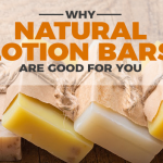 Natural Skincare Made Easy: How to Make Your Own Lotion Bars