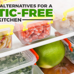 Is Your Kitchen Plastic-Free? 10 Brilliant Alternatives