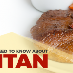 Seitan, Tofu or Quorn—Which Is the Best Meat Substitute?