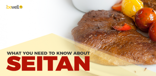 What You Need to Know About Seitan