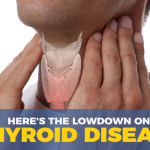 Everything You Need To Know About Hypothyroidism And Hyperthyroidism