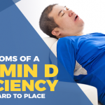 10 Symptoms of Vitamin D Deficiency That Are Easy to Miss