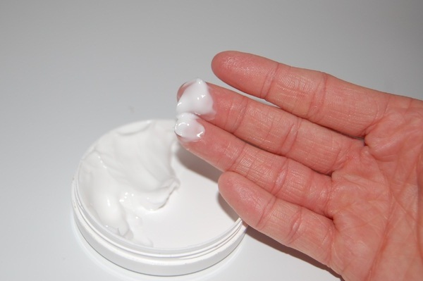 Apply moisturizing lotion daily, and make sure to rub it into your cuticles and nails too.