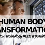 10 Possible Transformations Of The Human Body With The Help Of Technology