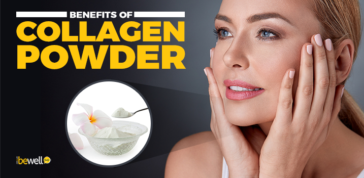 Everything You Need to Know about Collagen Powder