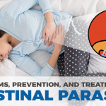 Think You’ve Got Intestinal Parasites? Here’s How to Know for Sure