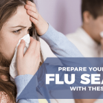 Everything You Need to Know to Get Ready for Flu Season