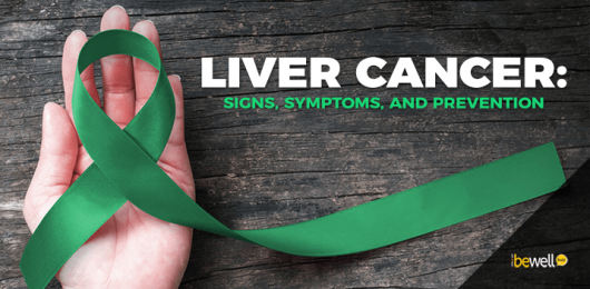 Here’s What You Need to Know About Liver Cancer: Signs, Symptoms, And Prevention