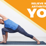 8 Yoga Poses That Will Help Ease Rheumatoid Arthritis