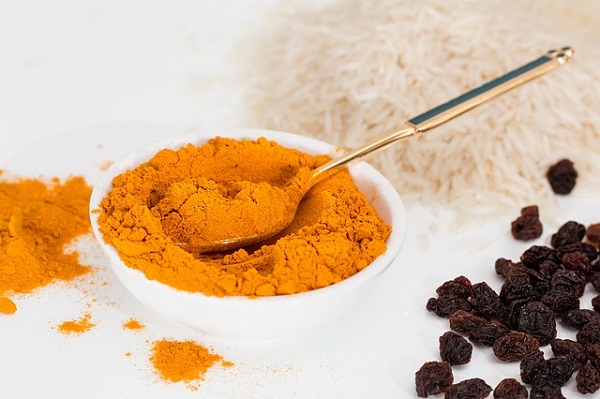Turmeric contains a powerful anti-inflammatory and anticancer compound called curcumin.