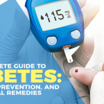 World Diabetes Month: Everything You Need to Know