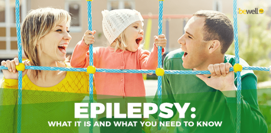 Epilepsy: What It Is and What You Need to Know