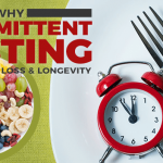 Why Intermittent Fasting Is Effective for Weight Loss