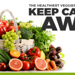 The Best Fruits and Vegetables to Keep Cancer Away