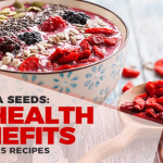 The Best Chia Seed Benefits And Recipes You’ll Want To Know