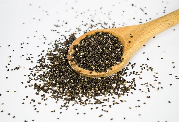 Chia seeds are appearing in just about every health food store and supermarket out there.