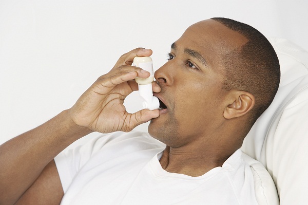 Asthma is a common respiratory illness in the U.S.