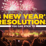 Make Your Resolution Stick—How You Can Smash It This New Year