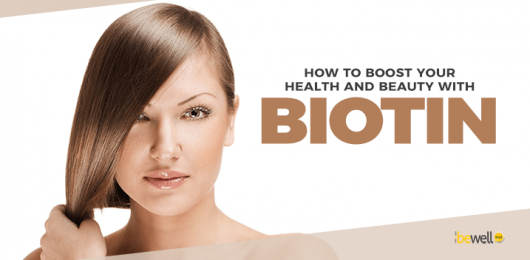 How to Boost Your Health and Beauty with Biotin