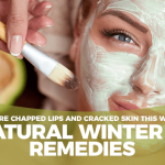 How To Restore The Glow To Your Winter Skin Naturally