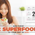 The Votes Are In: Here Are Your 2019 Superfoods