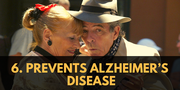 MCT Oil Prevents Alzheimer’s Disease