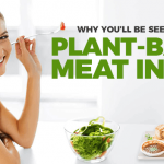 Is Plant Based Meat The Future of Food?